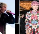 Machine Gun Kelly and Dakota Johnson Showcase Effortless Style in Daytime Outing