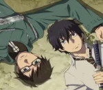 Blue Exorcist (2017) Returns to Netflix with 12-Episode Season Streaming Again