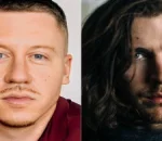 Macklemore Kicks Off Free Palestine Tour in Dublin with New Protest Song