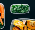 How to Plan and Prep Freezer Meals for a Month