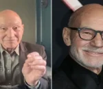 Star Trek and X-Men Icon Sir Patrick Stewart Passes Away at 86