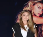 Gigi Hadid Celebrates Fourth Guest in Residence Store with Luxe Uptown Launch