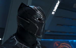 'Black Panther' Breaks Twitter Record as the Most-Tweeted-About Movie