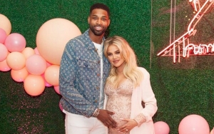 Report: Khloe Kardashian and Tristan Thompson Plan a $2M Wedding