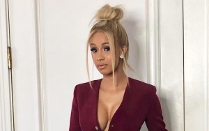Cardi B Rants About What the Goverment Does With Her Tax Money