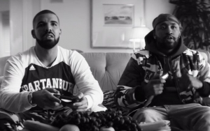 Trouble and Drake Unveil Cinematic Music Video for 'Bring It Back'