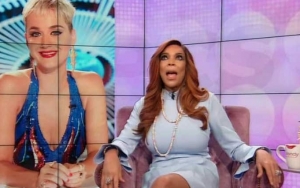 Wendy Williams Slams Katy Perry's Hair, Says It Isn't Worth Her $25M Paycheck on 'American Idol'