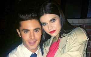 Zac Efron and Alexandra Daddario Reignite Dating Rumors After Seen Shopping Together