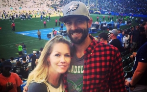 Jennie Garth's Husband Files for Divorce After Nearly 3 Years of Marriage