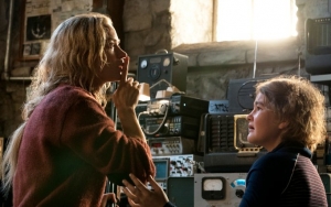 'A Quiet Place' Silences 'Ready Player One' at Box Office