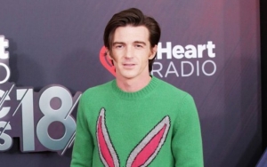 Drake Bell's Alleged Nude Pics Leak Online and Ruin People's Childhood