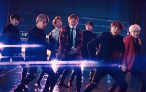 BTS Premieres Music Video for Lotte Duty Free Collaboration 'You're So Beautiful' 