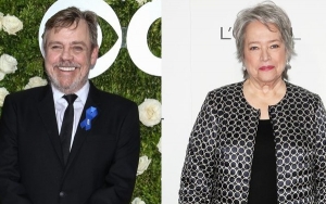 Mark Hamill and Kathy Bates Invited to 'Big Bang Theory' Wedding