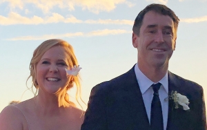 Here's Why Amy Schumer Is Changing Her Minds About Having Kids With Husband Chris Fischer