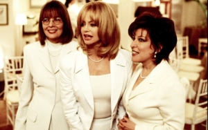 'First Wives Club' TV Reboot Scores Series Order on Paramount Network