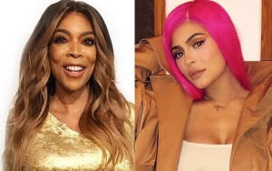 Wendy Williams Says Kylie Jenner Is 'Too Young to Be in the Mom Club'