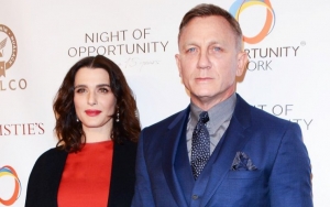 Rachel Weisz and Daniel Craig Expecting Their First Child Together