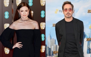 Karen Gillan Says Robert Downey Jr. Always Hosts Lunch for 'Avengers' Cast