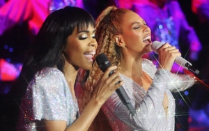 Michelle Williams Praises Beyonce's Dedication to Coachella Performance