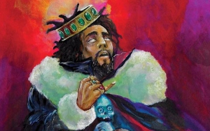 J. Cole Beats Drake for Spotify And Apple Music Streaming Records