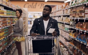 Kevin Hart Takes on Cheating Scandal in J. Cole's 'Kevin's Heart' Music Video 