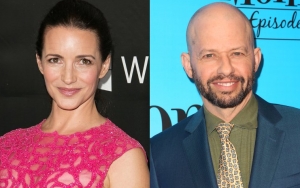 Kristin Davis and Jon Cryer Donate to Hero at Waffle House Massacre