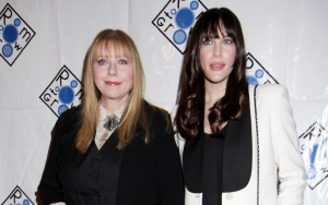 Bebe Buell Reveals Liv Tyler Was Conceived After She Rescued Steven Tyler From Drug Den