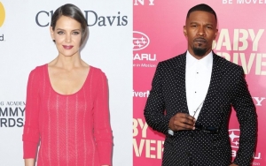What Split? Katie Holmes and Jamie Foxx Spotted on Dinner Date After Split Rumors