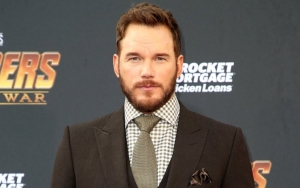 Chris Pratt Quips His Son 'Doesn't Like Him as Much' as Other 'Infinity War' Characters