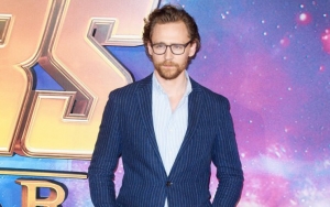 Tom Hiddleston Couldn't Spend a Day Without This During 'Avengers: Infinity War' Filming