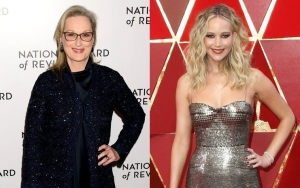 Meryl Streep and Jennifer Lawrence Owed Over $100K by the Weinstein Company