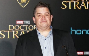 Patton Oswalt 'Freaks Out' After Late Wife's Book Helped Cops Find a Serial Killer