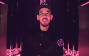 Mike Shinoda Premieres Music Video for Powerful New Single 'About You'