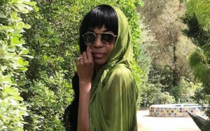 Michelle Williams Reveals She Feasted on Sweets Before Destiny's Child Coachella Reunion