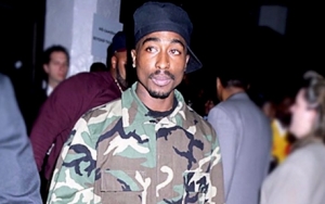Tupac Shakur's Estate Launches Poem-Inspired Clothing Line