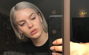 Singer Anne-Marie Opens Up About Fluid Sexuality