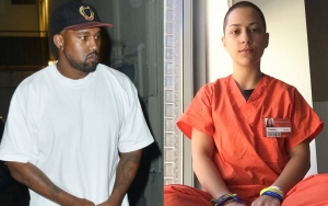 Kanye West Calls Parkland Survivor Emma Gonzalez His 'Hero' - See Her Response!