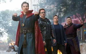 'Avengers: Infinity War' Surpasses Box Office Estimates in Opening Weekend