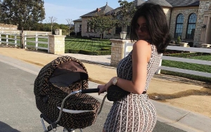 Kylie Jenner Talks About Getting Stormi on 'KUWTK'