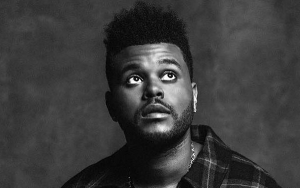 The Weeknd Announces Collaboration With BAPE