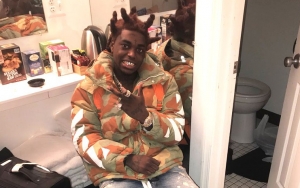 Kodak Black Legally Changes His Given Name - Find Out His New Name!