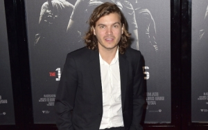 Listen to Emile Hirsch's First Song With Band Hysterical Kindness 'You'