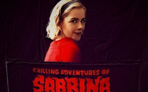 Netflix Reveals Official Title for 'Sabrina the Teenage Witch' Reboot, Unearths First Look