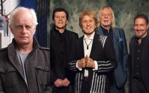Tony Kaye to Reunite With Yes for Anniversary Tour