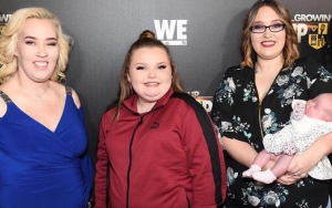 Mama June's 18-Year-Old Daughter Pumpkin Is Married in Las Vegas