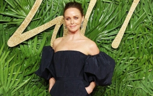 Stella McCartney on Dealing With Criticism: 'It Inspires Me to Prove People Wrong'