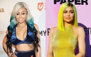 Blac Chyna Demands Cash From Kylie Jenner's 'Life of Kylie'
