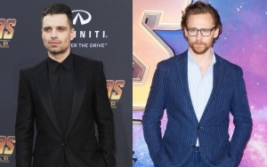 Sebastian Stan Was Concerned About Tom Hiddleston When He Was Dating Taylor Swift