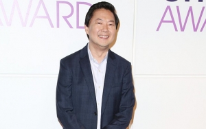 Ken Jeong Pauses Comedy Gig to Help Audience Member Who Suffers a Seizure