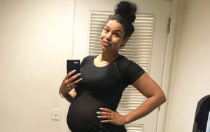 Jordin Sparks Reveals Her Baby's Umbilical Cord Was 'Wrapped Around His Neck Twice' During Birth